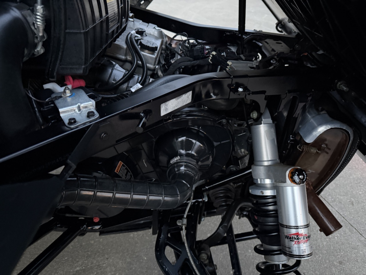 2023 Polaris General XP 1000 Premium 